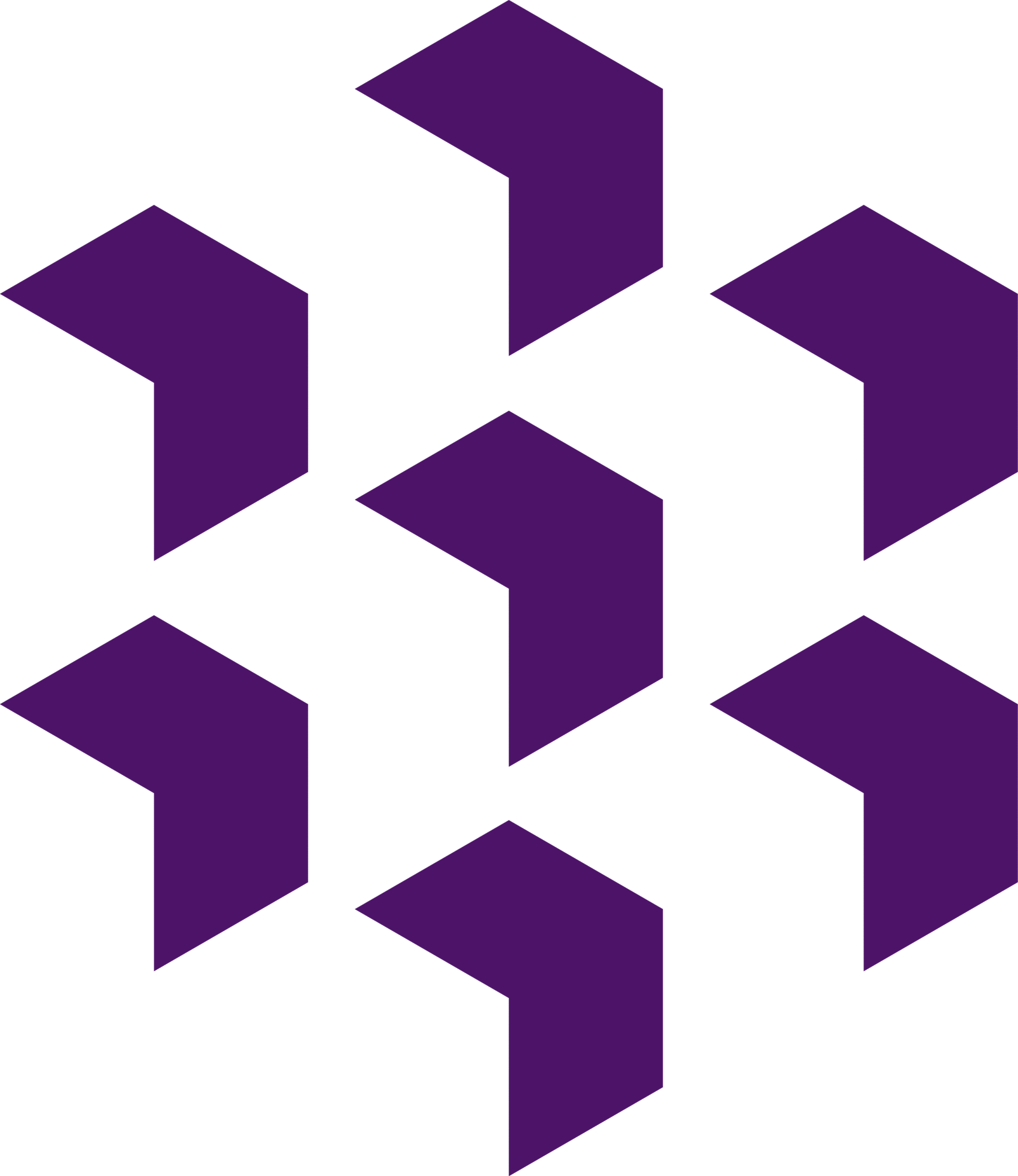 Initial Logo