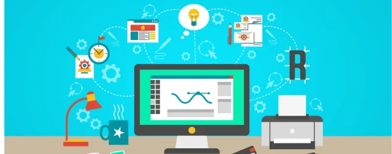 Website Development Process
