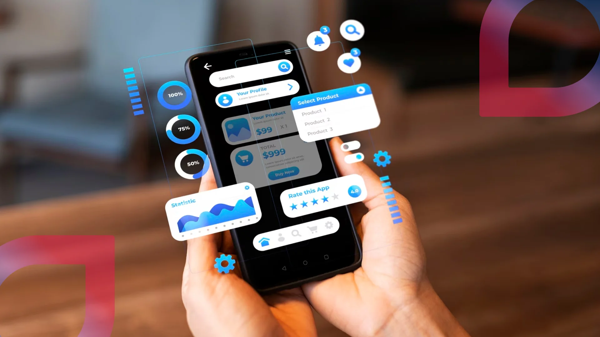 Mobile App Development Cost in 2026